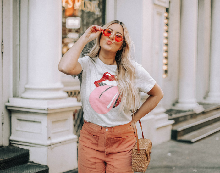 best graphic tees