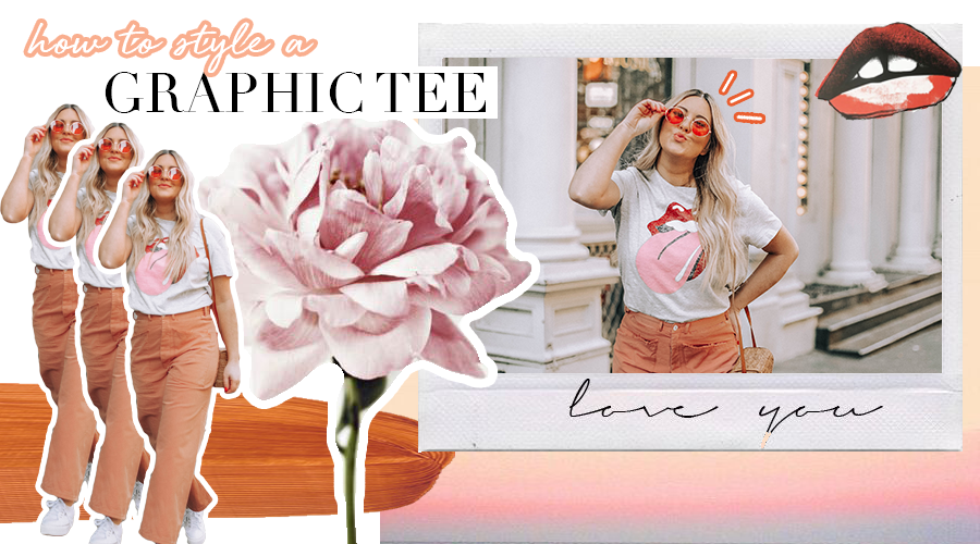 best graphic tees