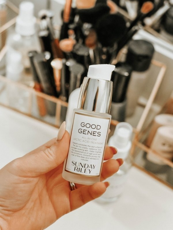 5 skincare products worth trying