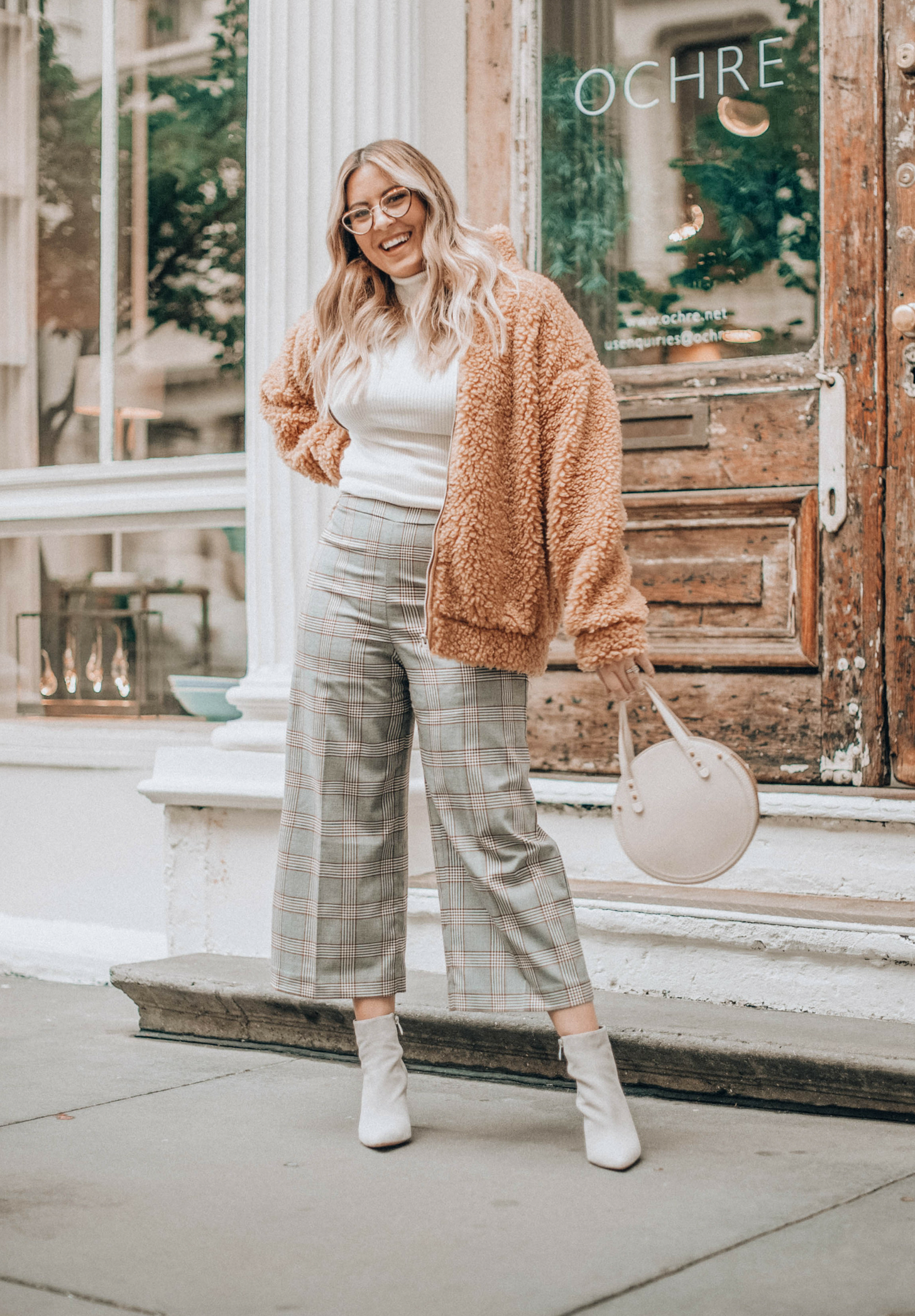 wearable workwear