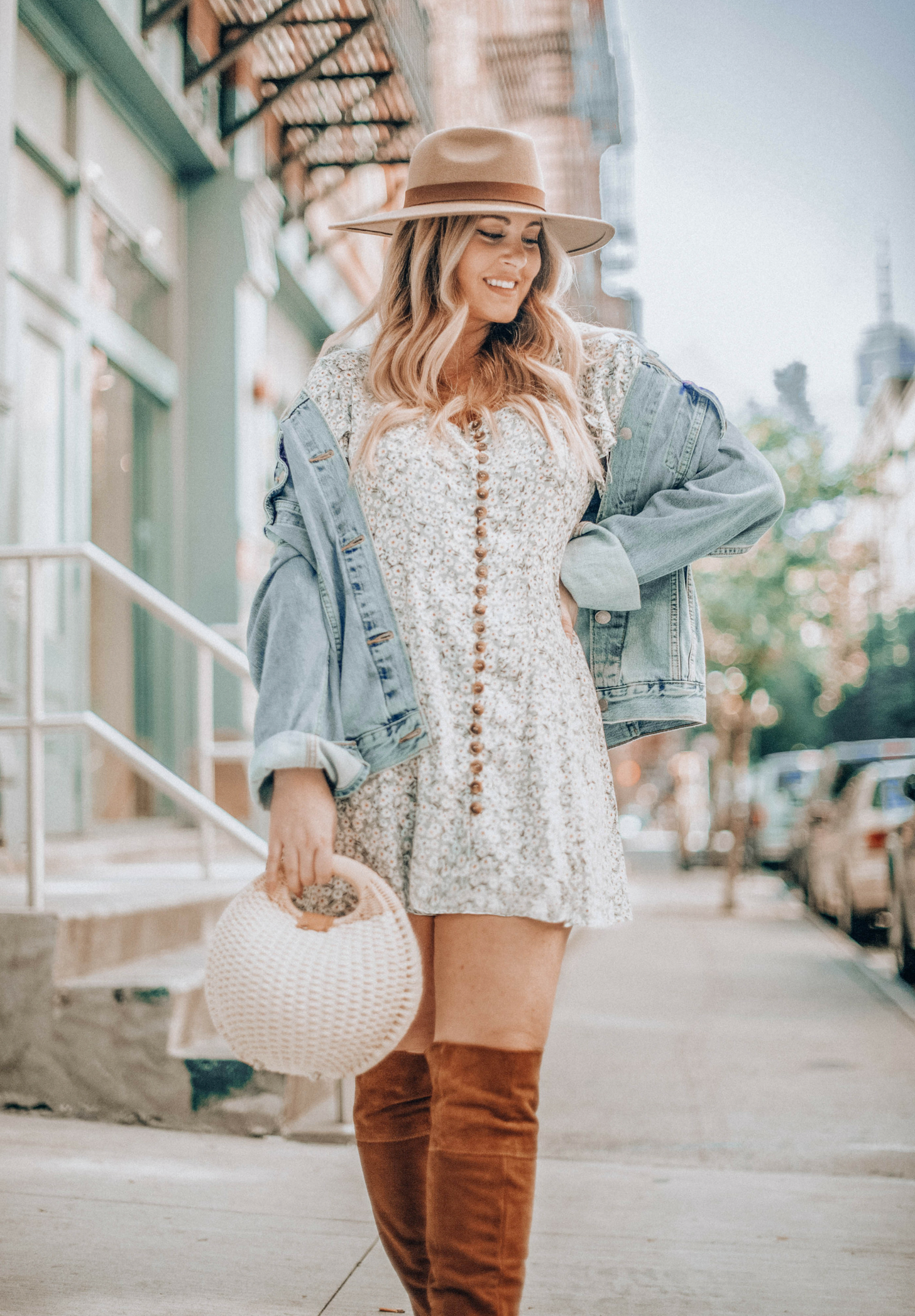 fall florals