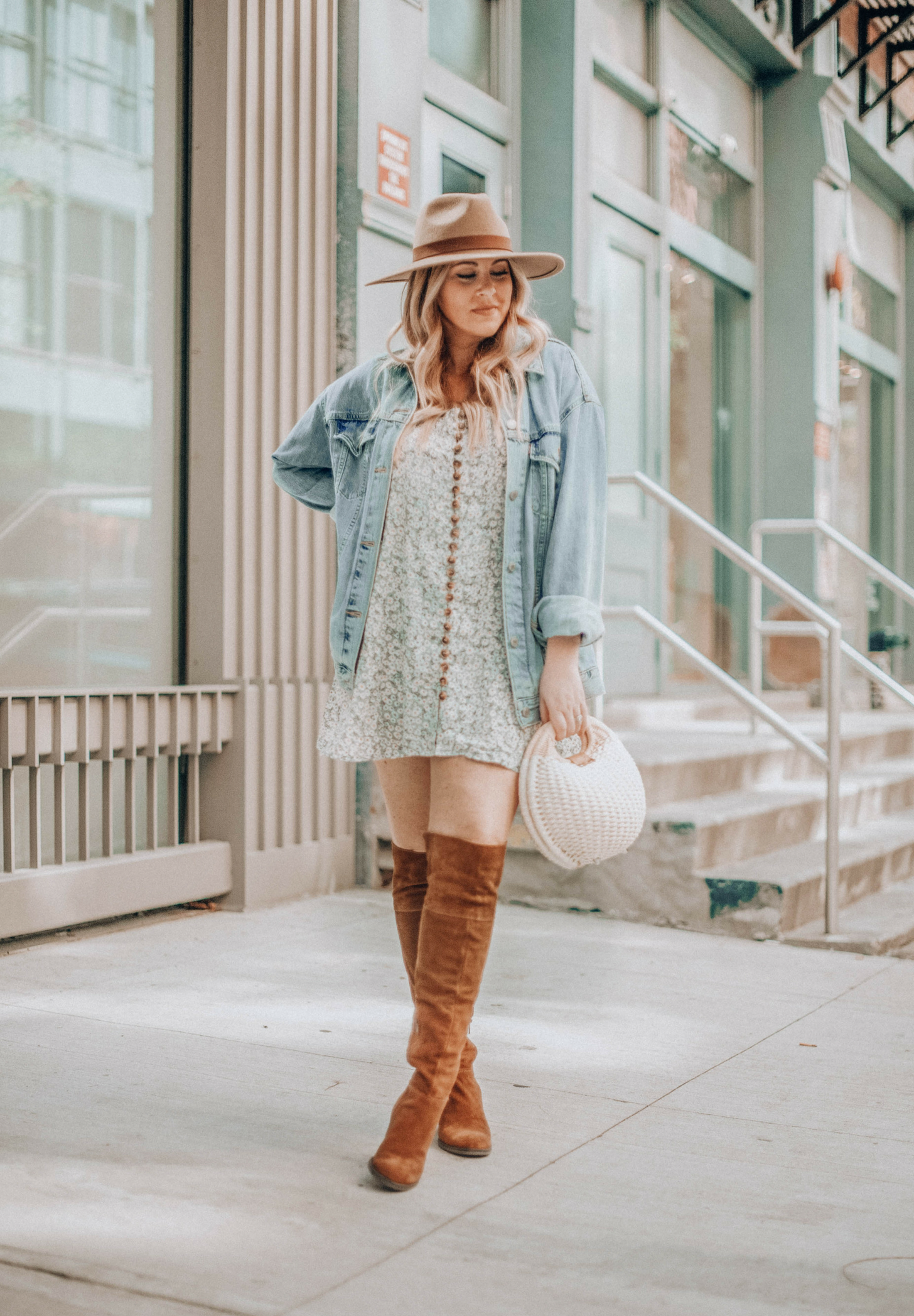 fall florals