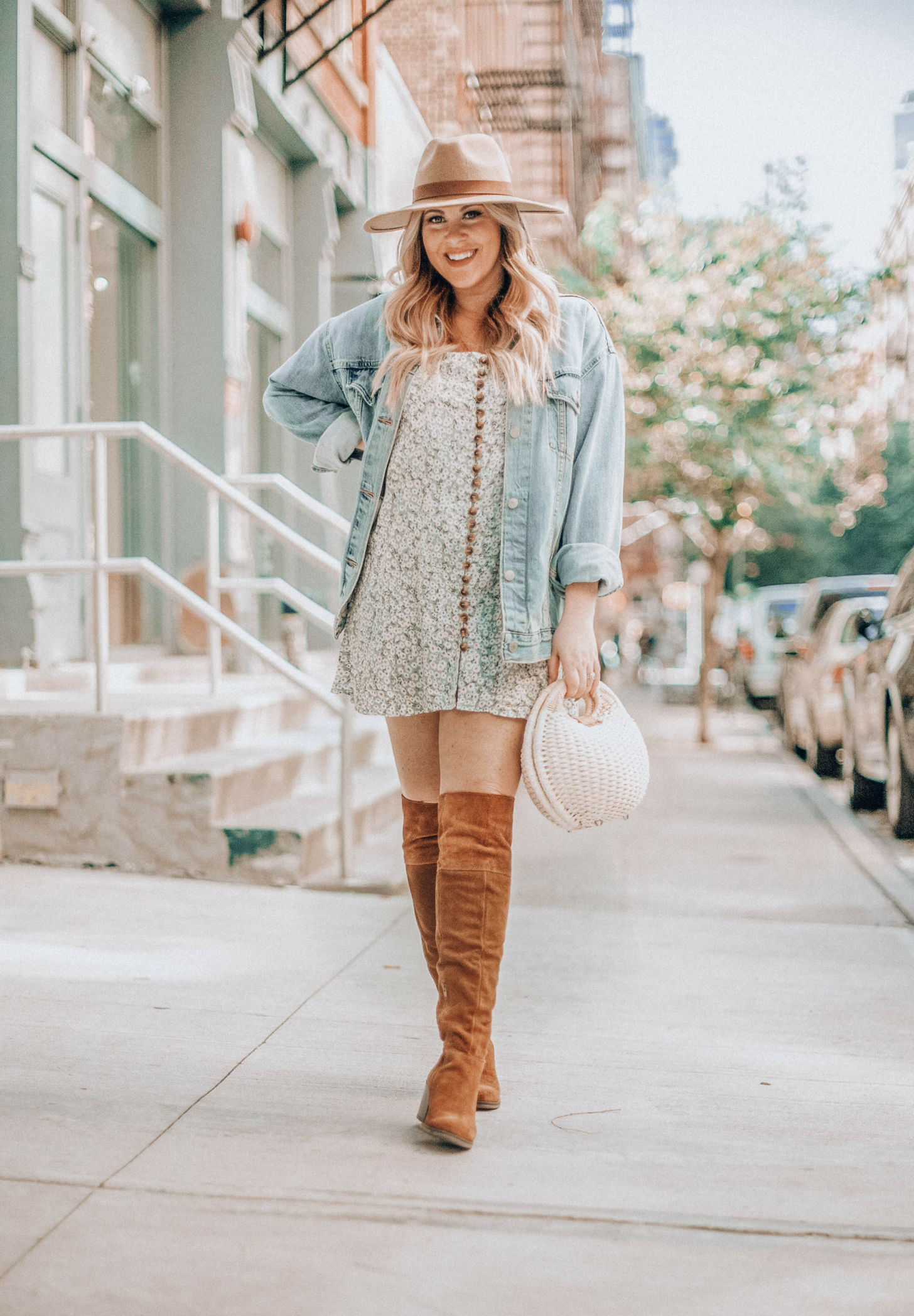 fall florals