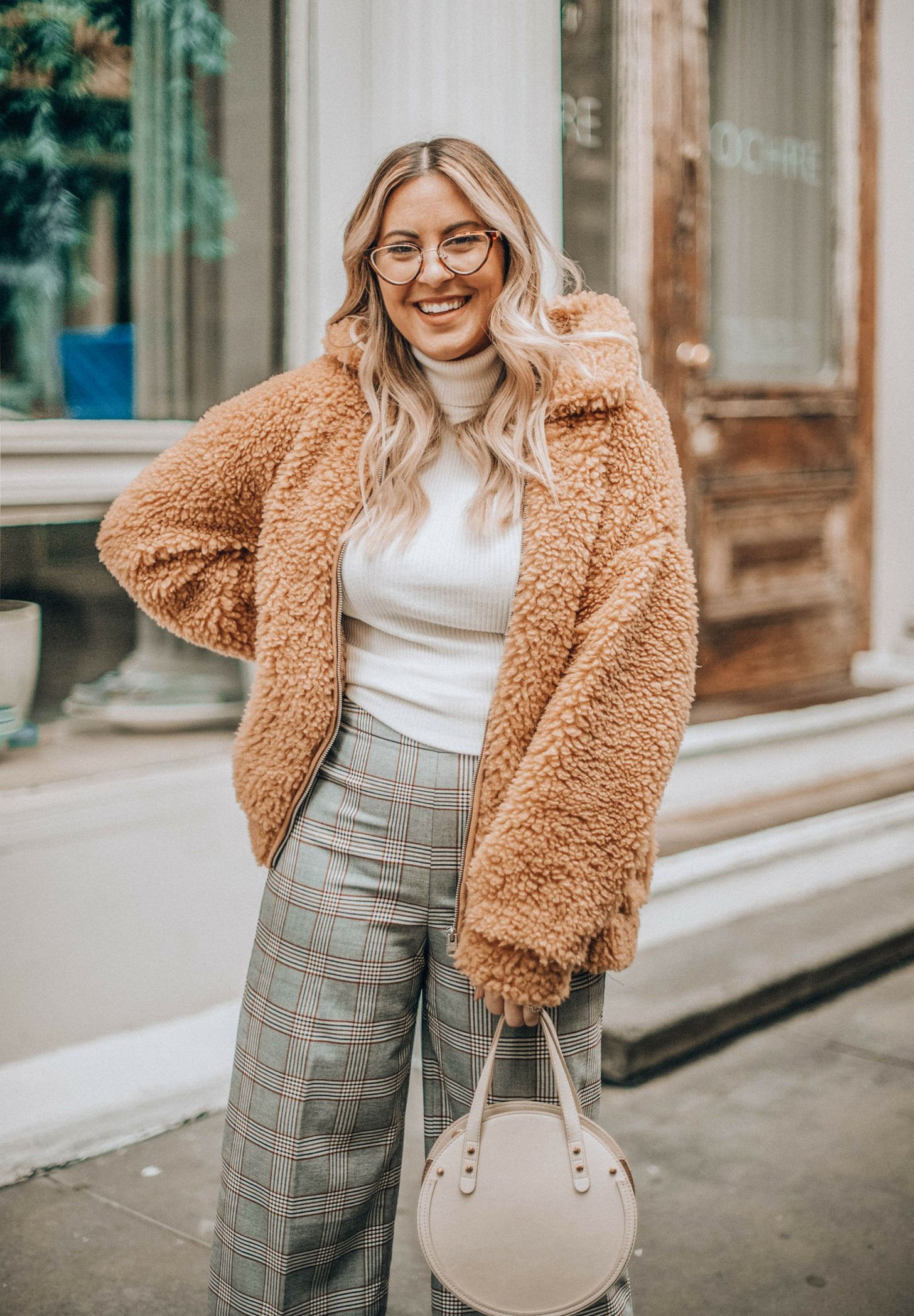 4 wearable workwear