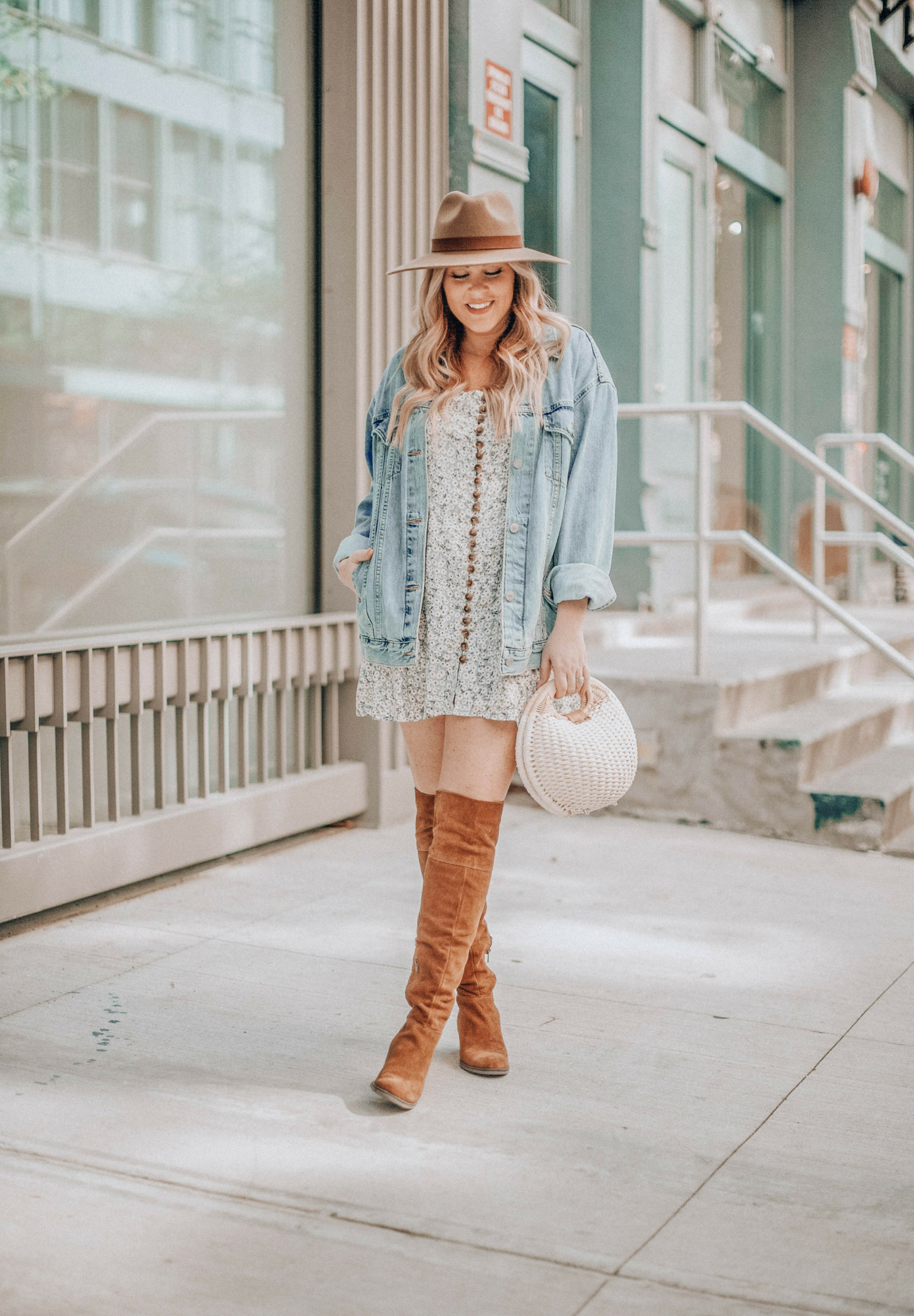 fall florals