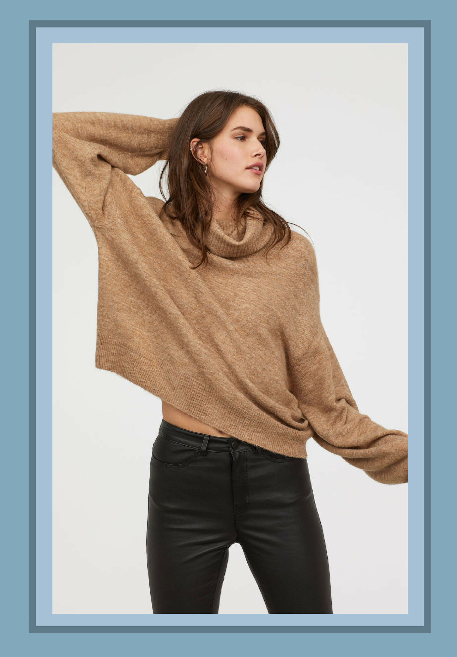 skirt and top style