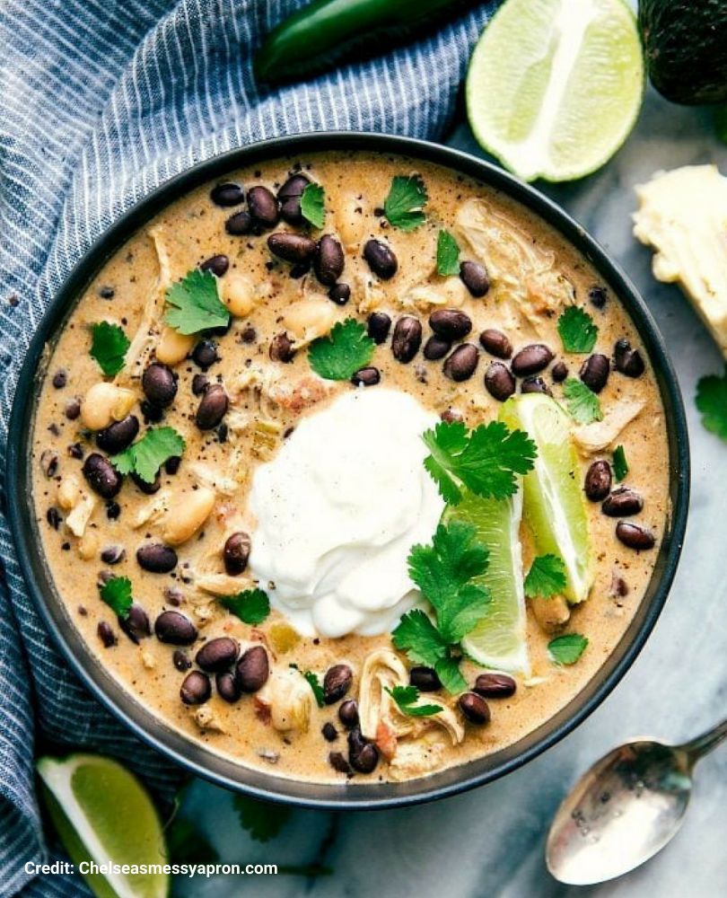 fall soups