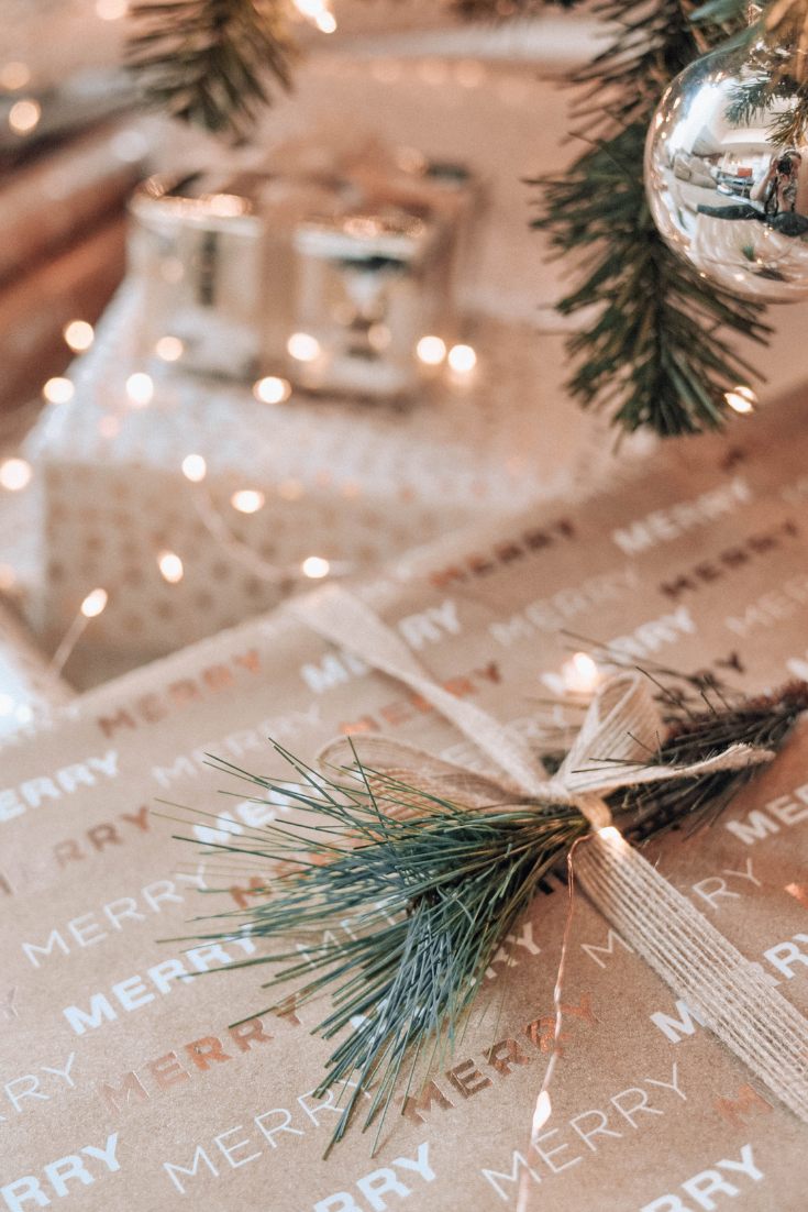 1 holiday gift wrapping mistakes
