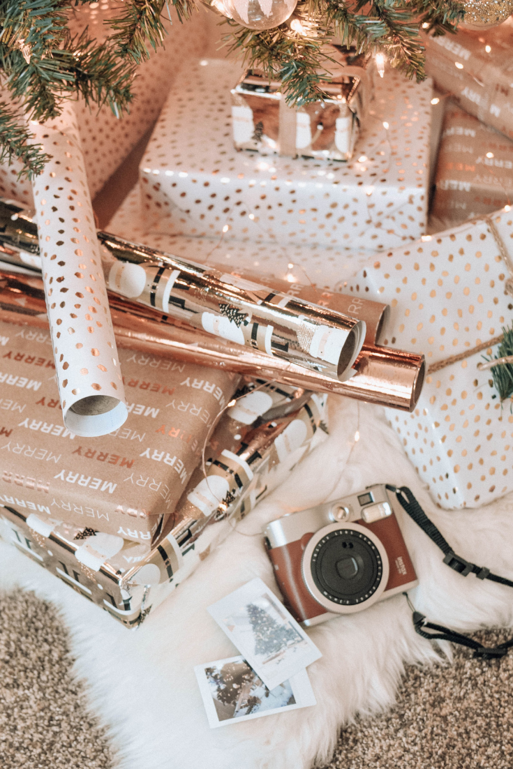 2 holiday gift wrapping mistakes