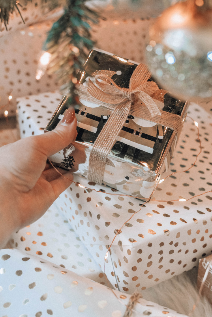 4 holiday gift wrapping mistakes