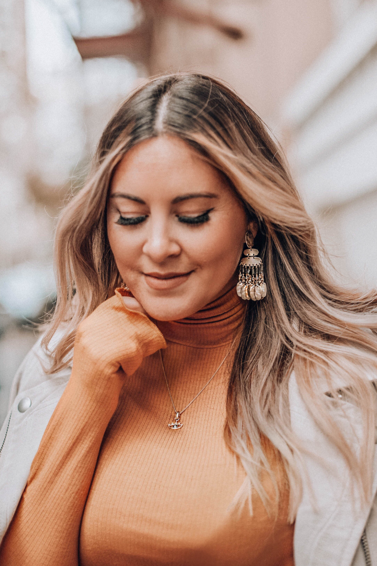 kendra scott winter collection