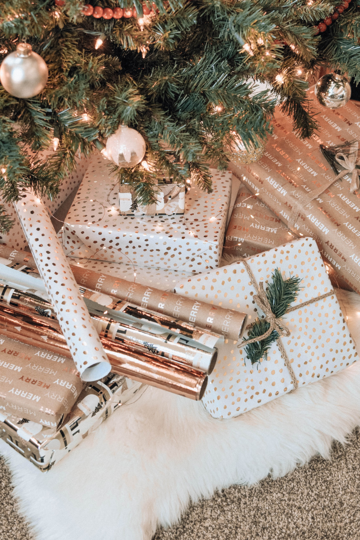 holiday gift wrapping mistakes