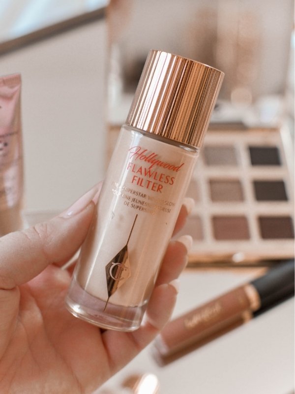 What's New in My Makeup Bag this February