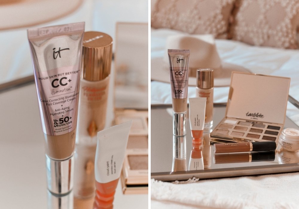What's New in My Makeup Bag this February