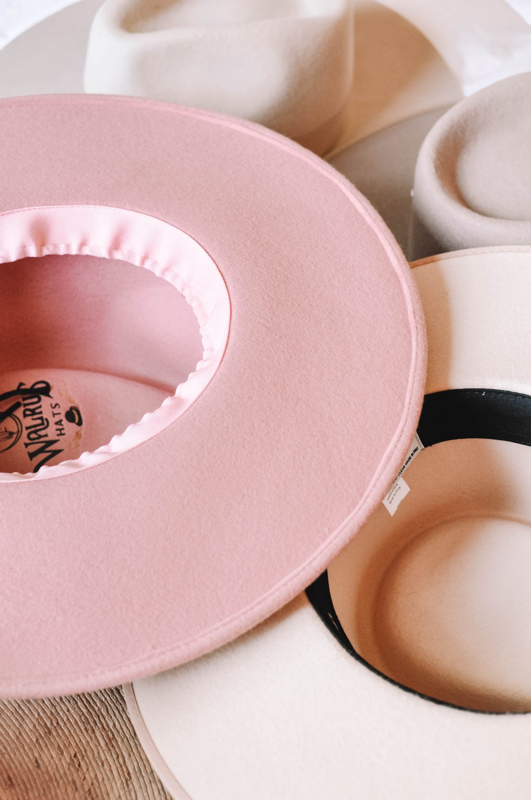 How to Care for Your Hats