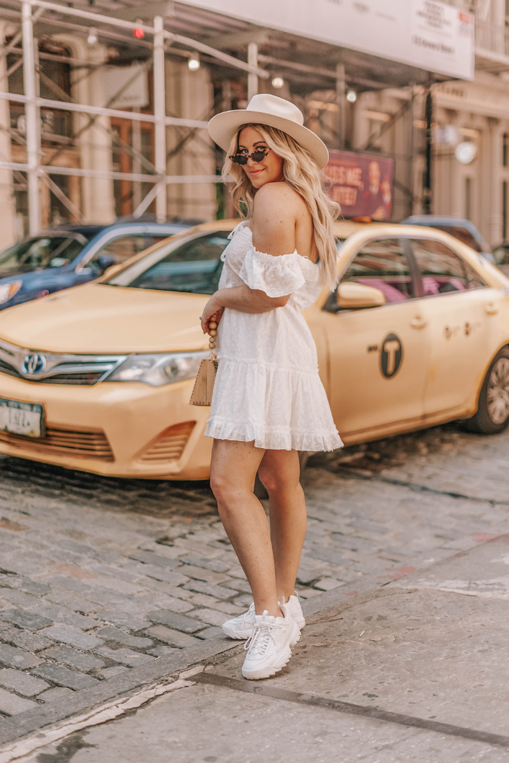 lwd hot girl summer