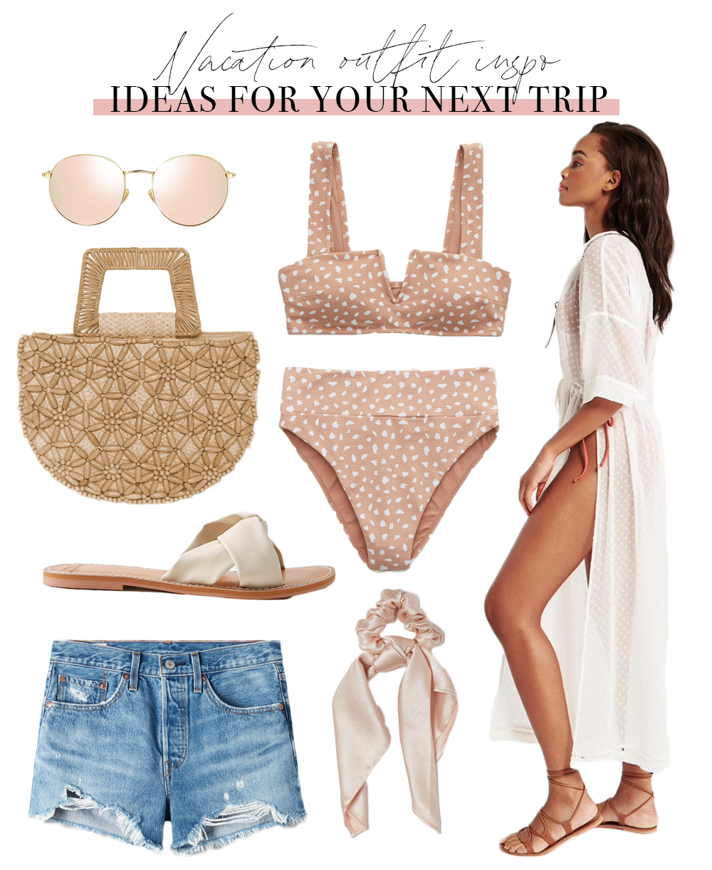 ideas for your trip
