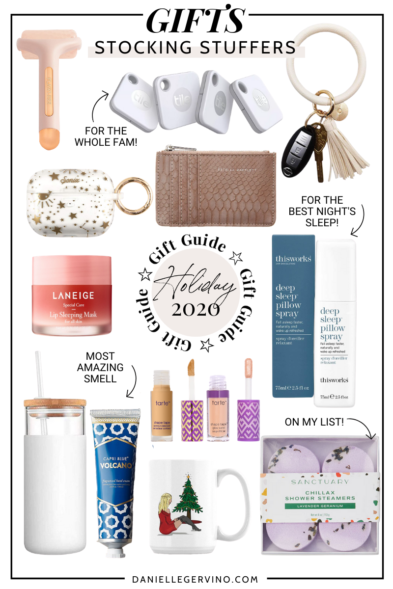 Stocking Stuffers