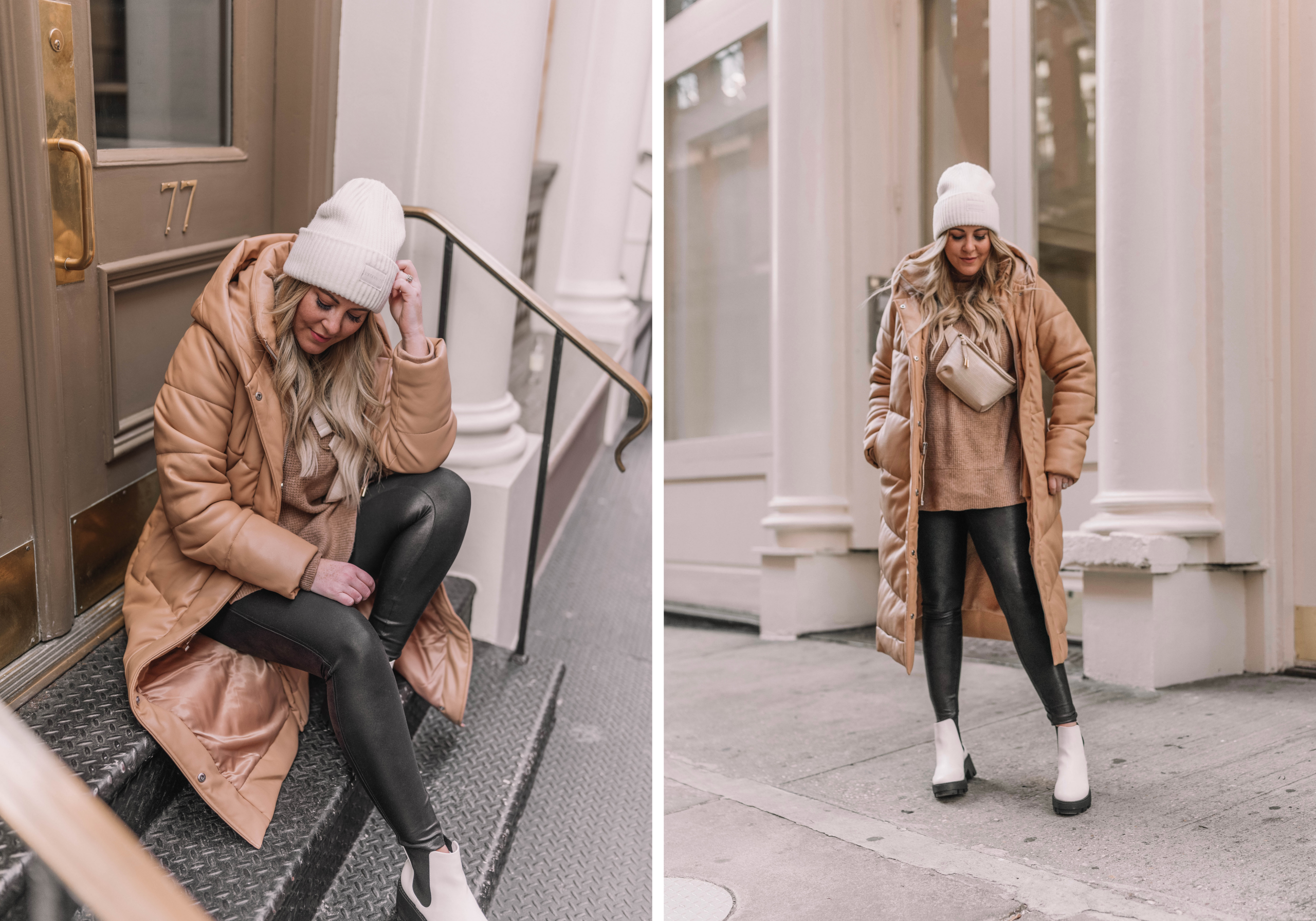 Abercrombie Puffer Abercrombie Puffer