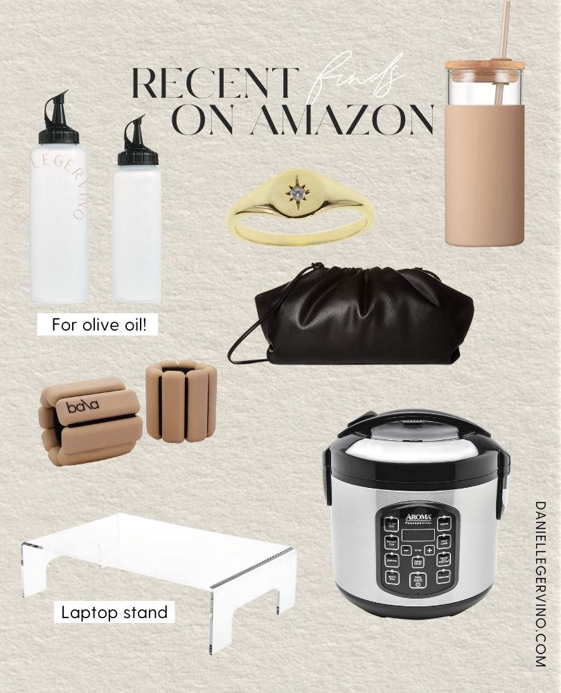 March Amazon Finds