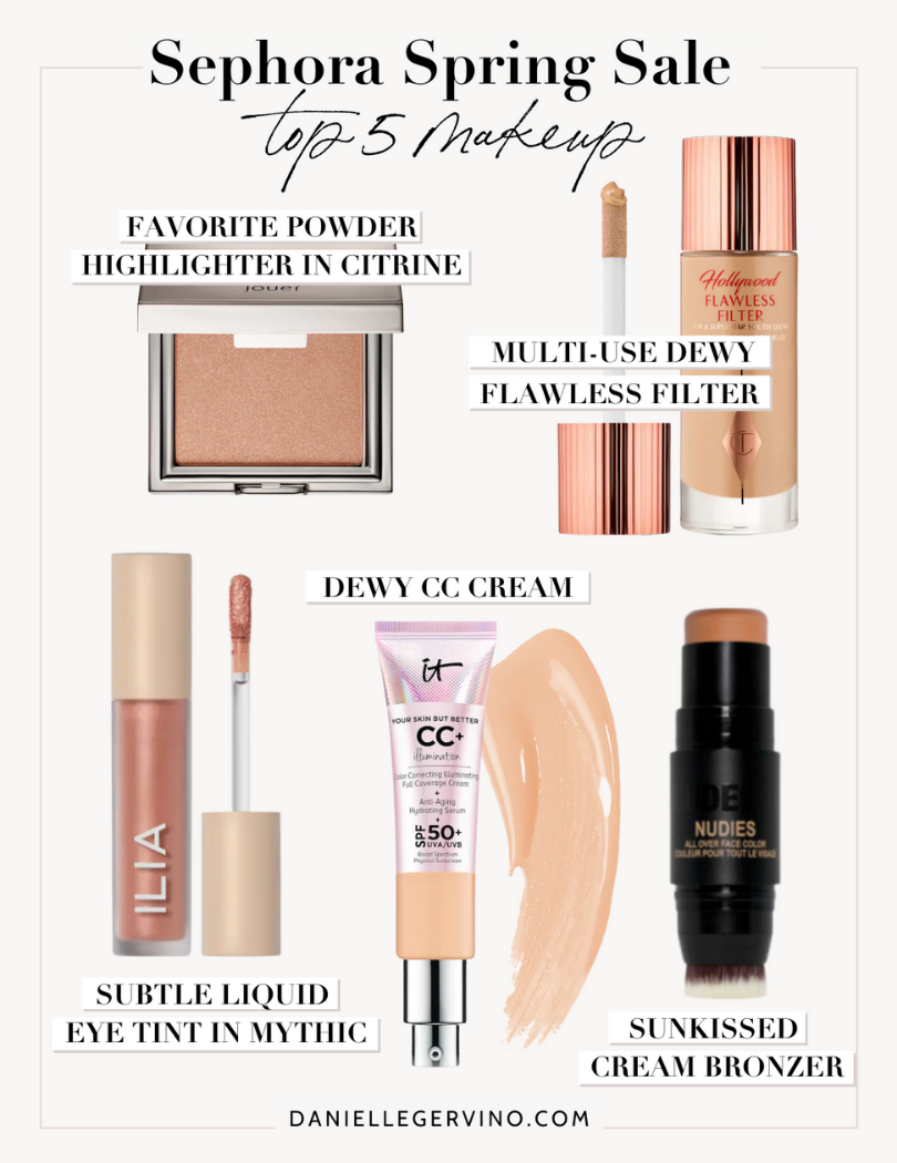 Sephora Spring Savings Event 2021