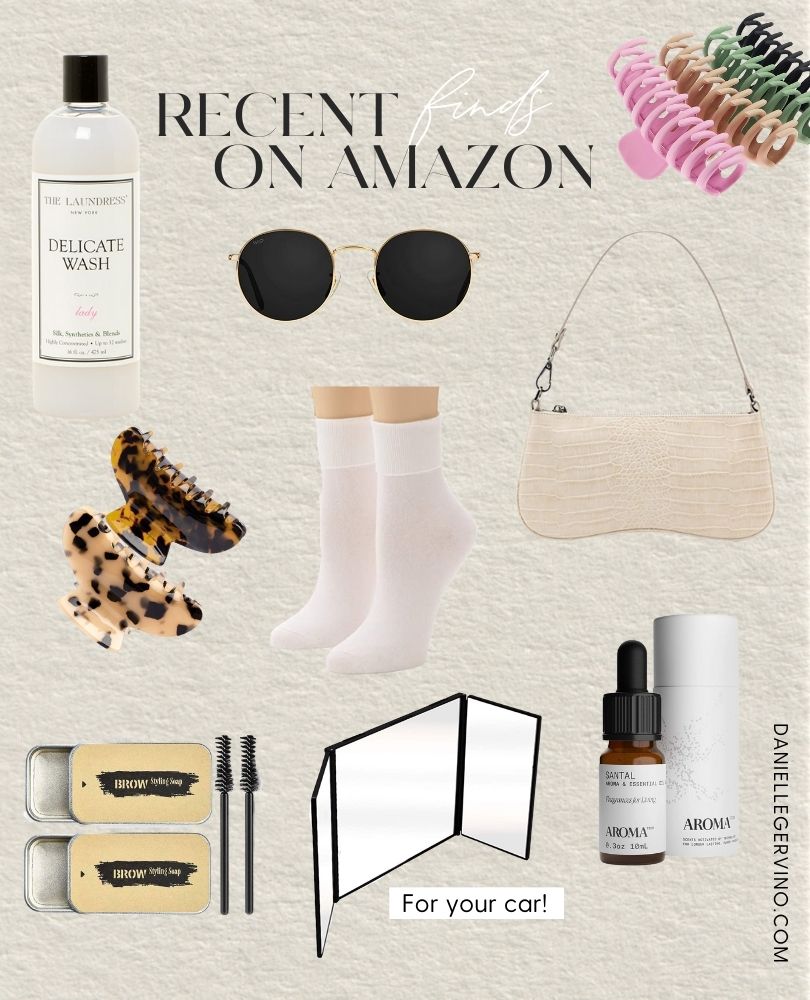April Amazon Finds