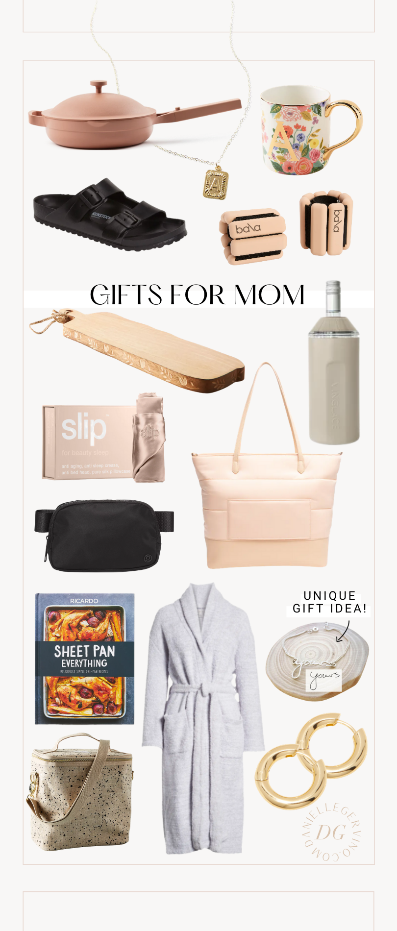 Mother's Day Gifts