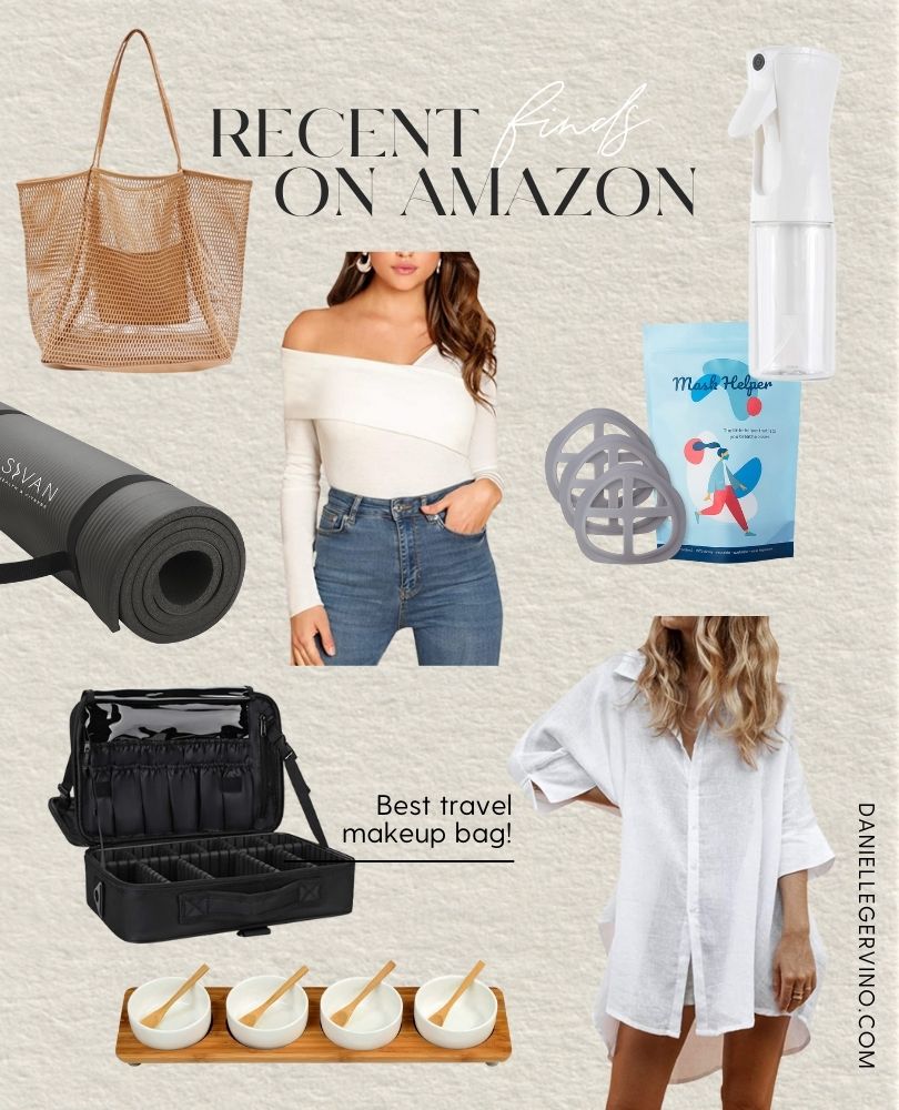 May Amazon Finds