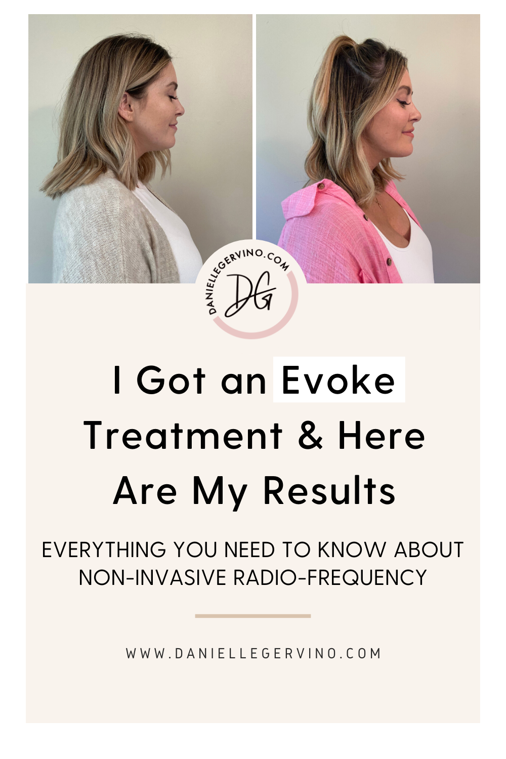 Evoke treatment