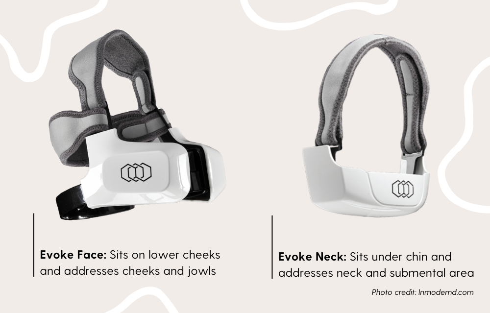 Evoke treatment