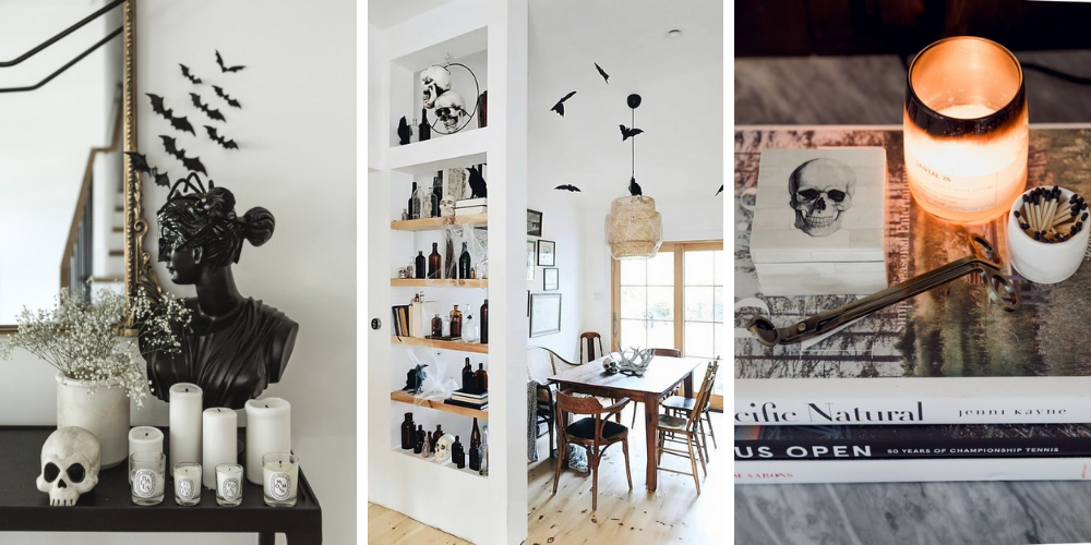 Halloween Home Decor