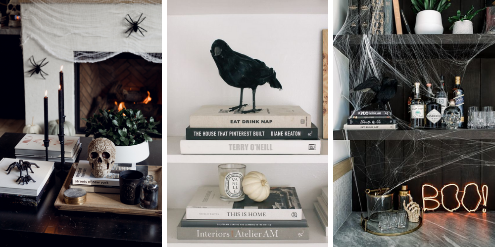 Halloween Home Decor