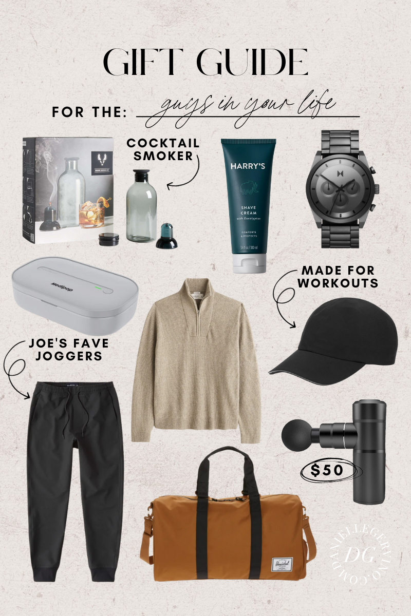 gift guide