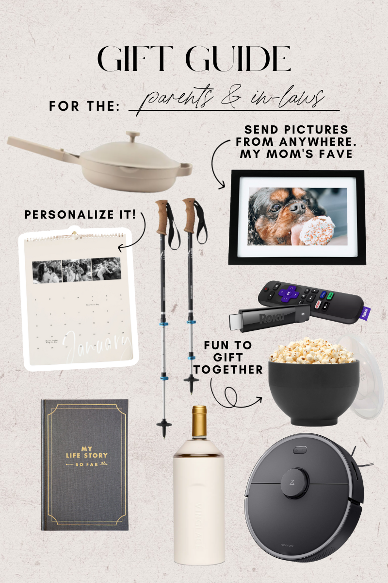 gift guide