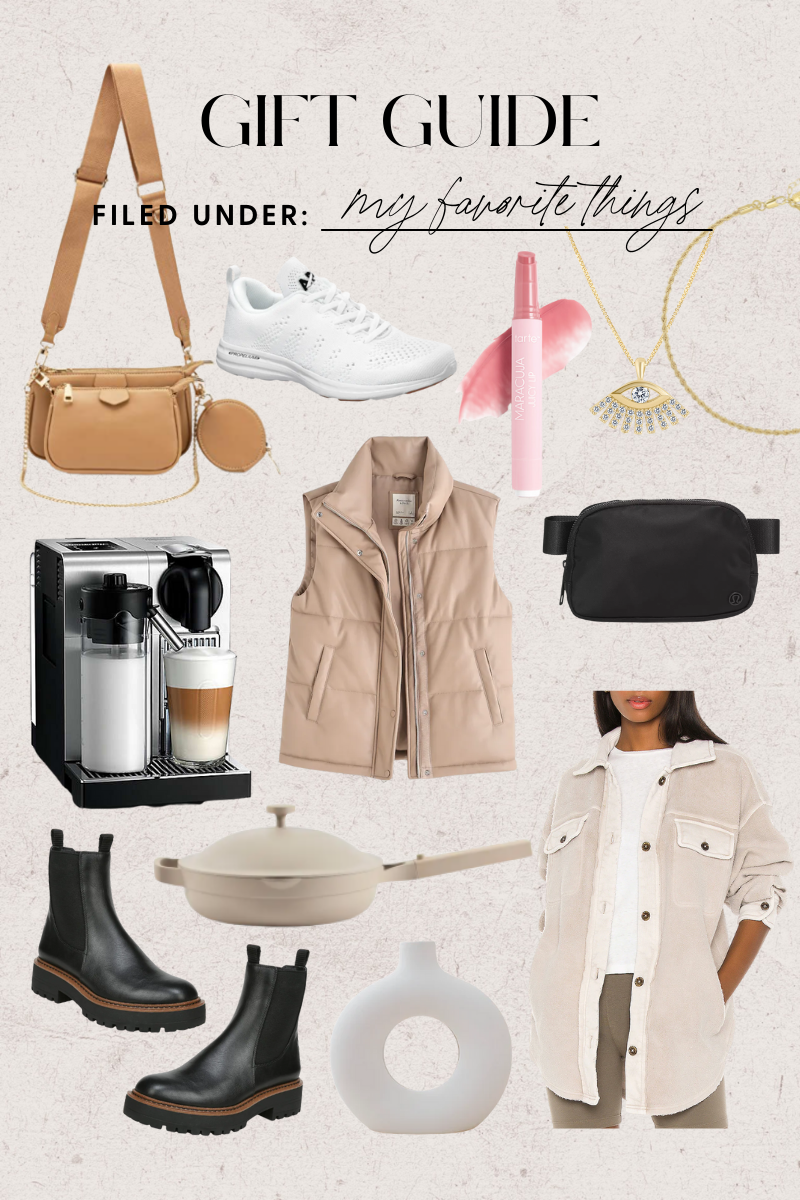 gift guide