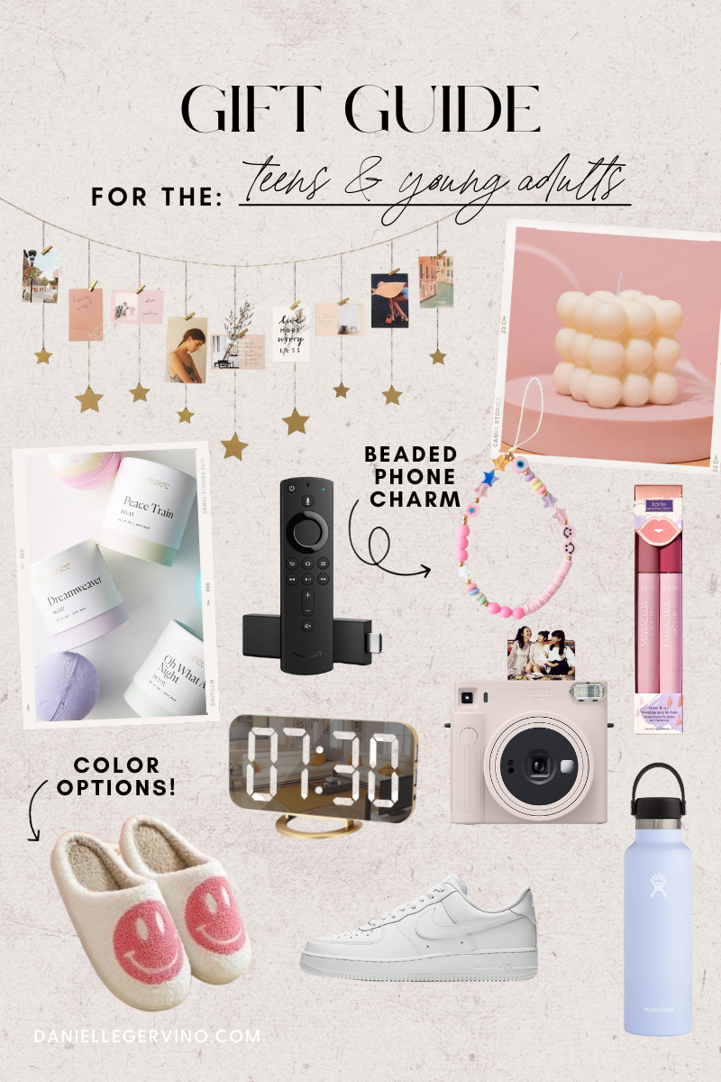 gift guide