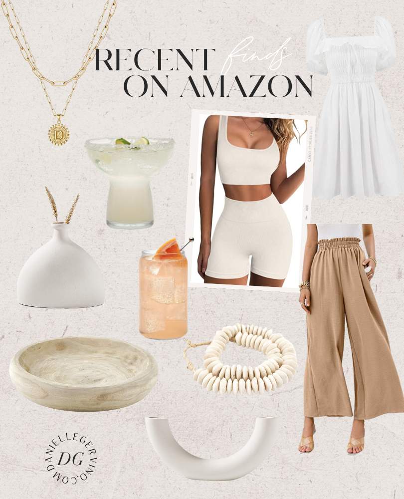 July Amazon Finds