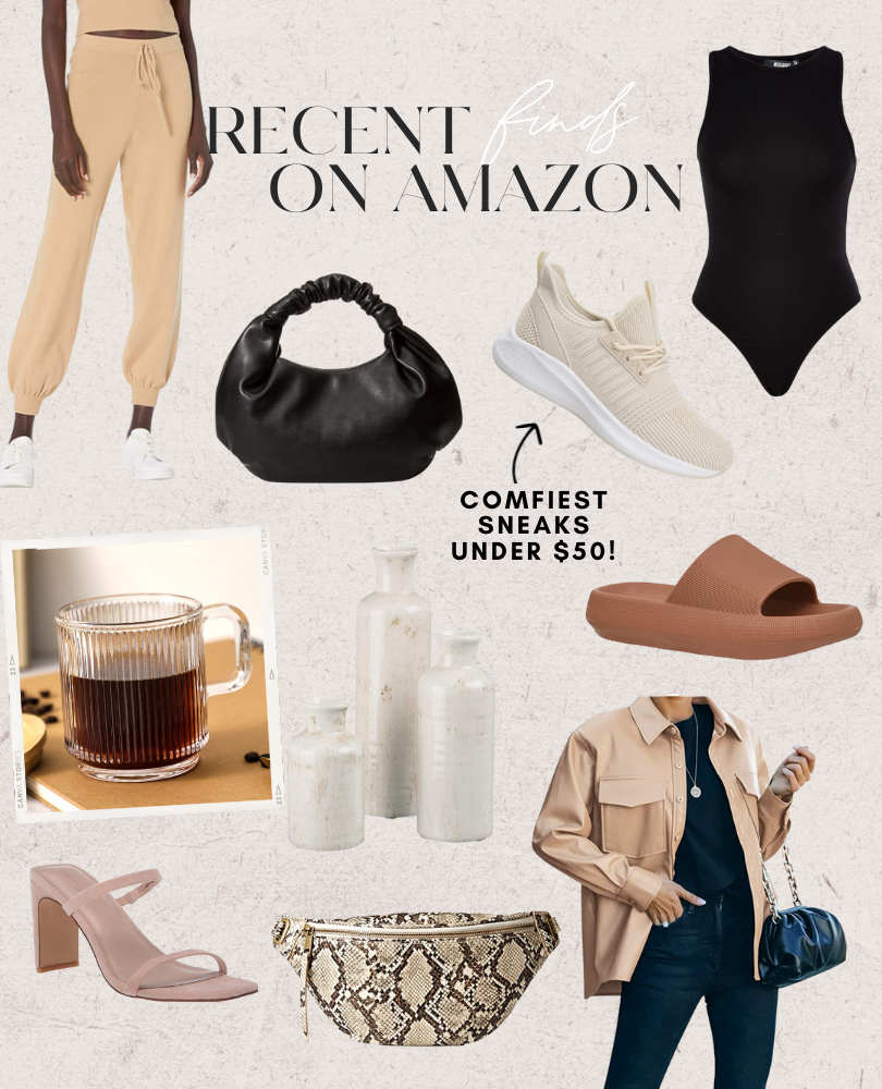 October Amazon Finds