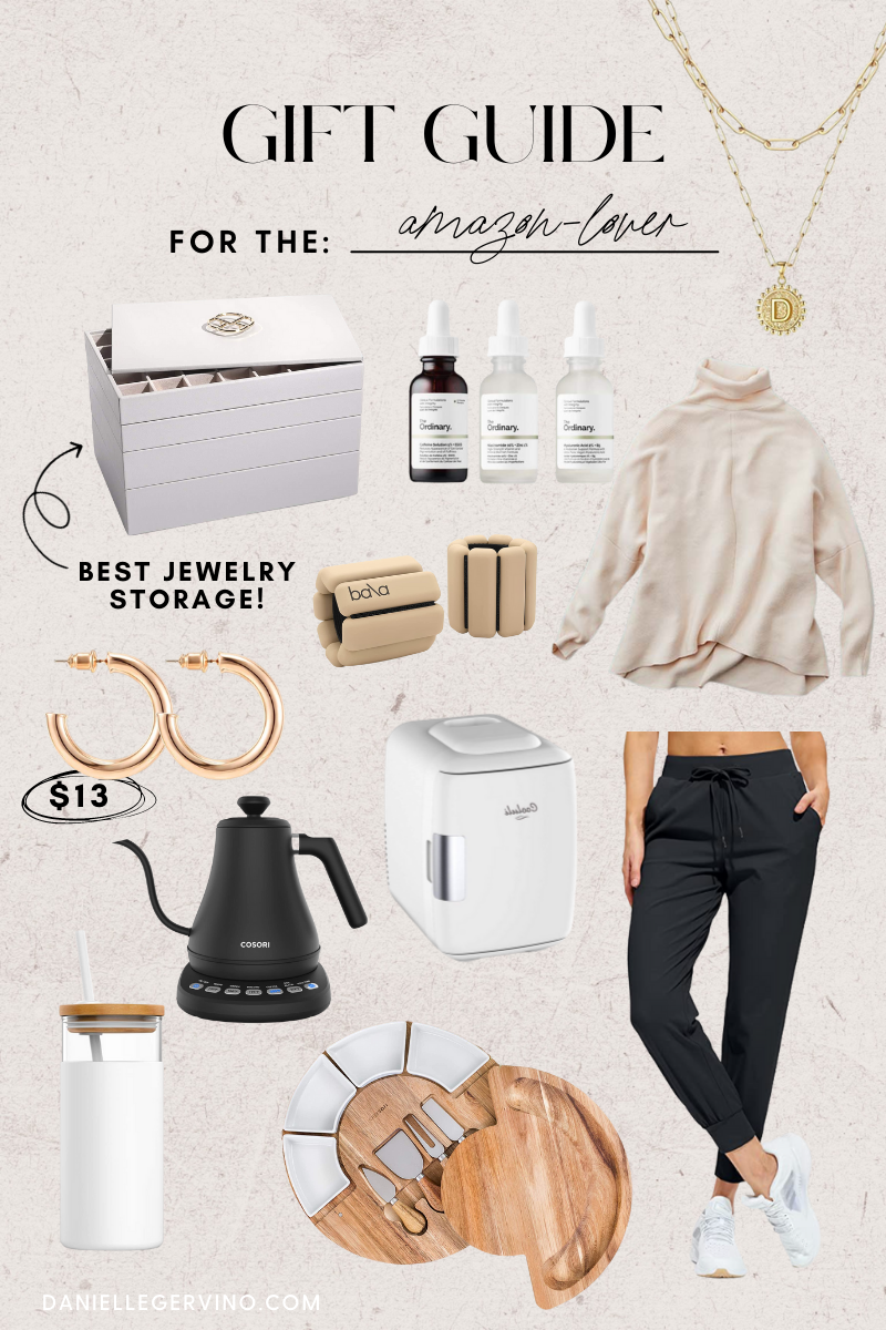 2021 Gift Guide Amazon