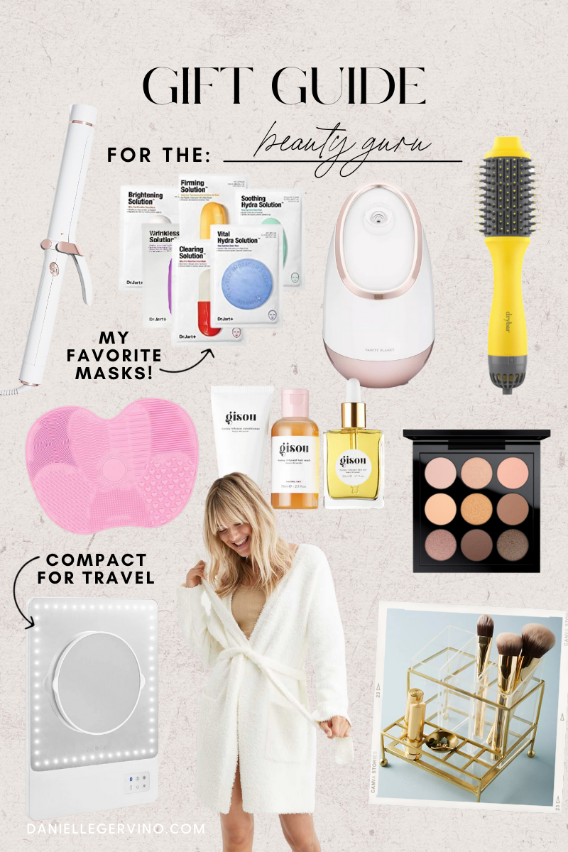 Gift Guide