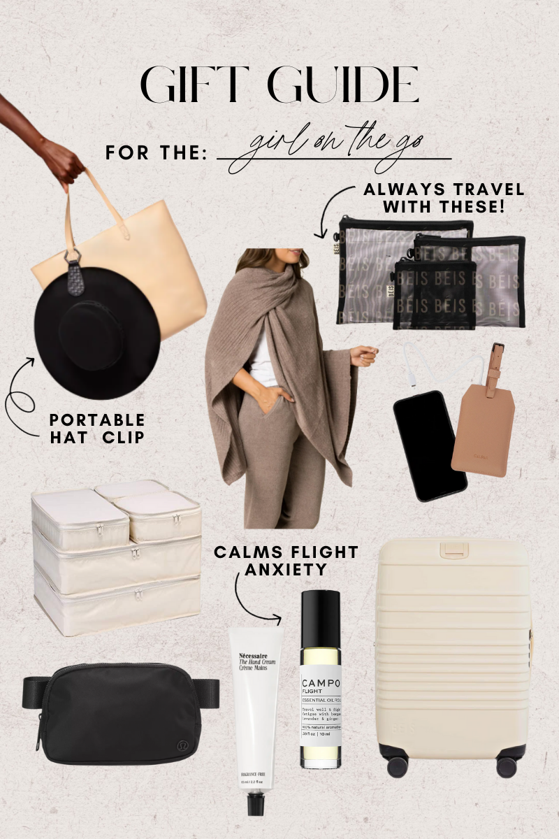 gift guide