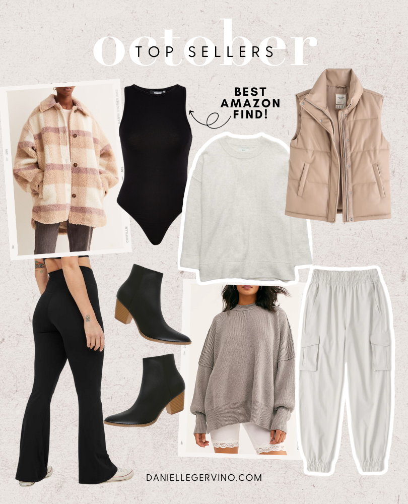 Top Sellers 11.2