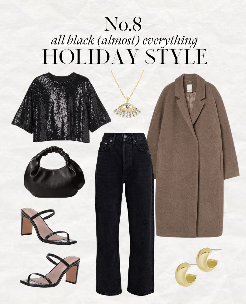 Holiday Fashion
