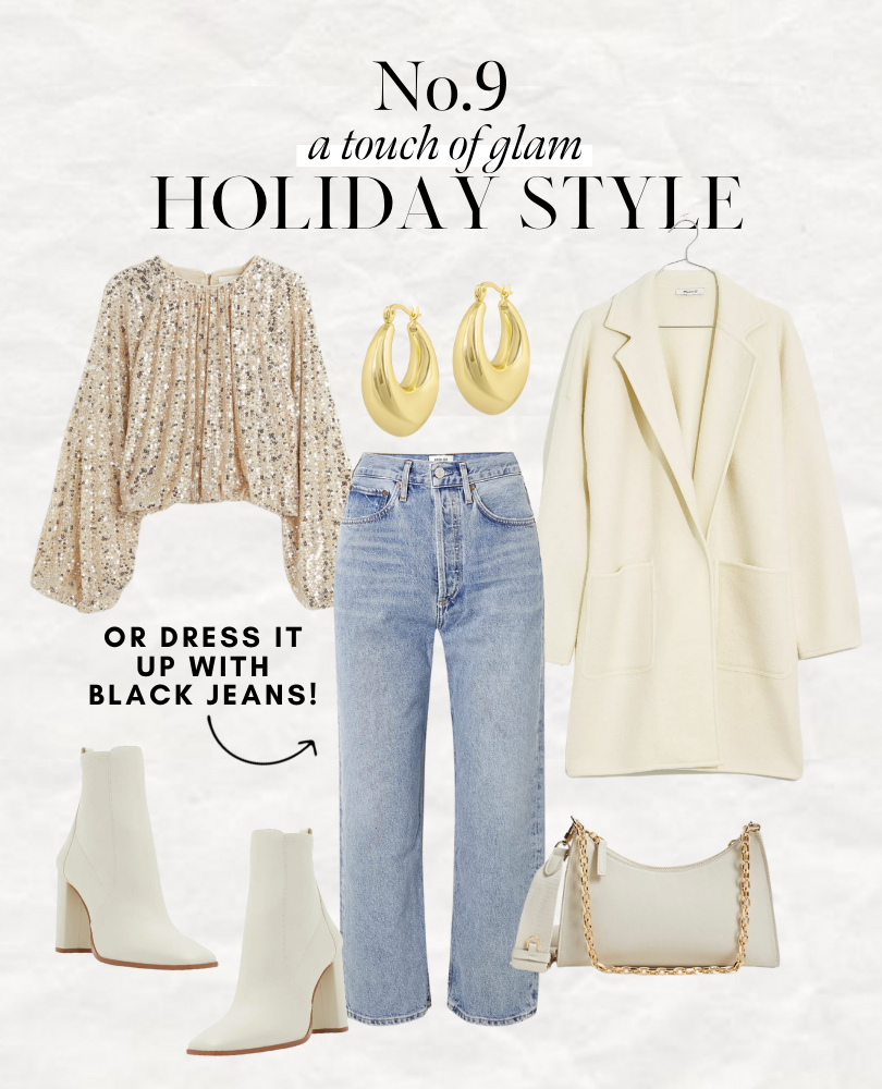 Holiday Fashion