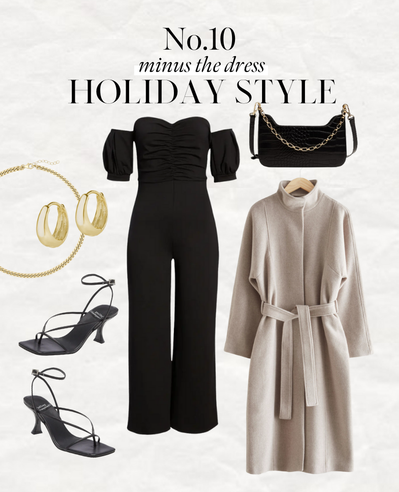 Holiday Fashion