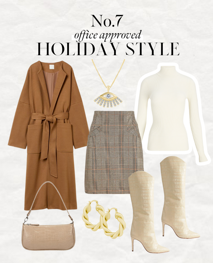 Holiday Fashion