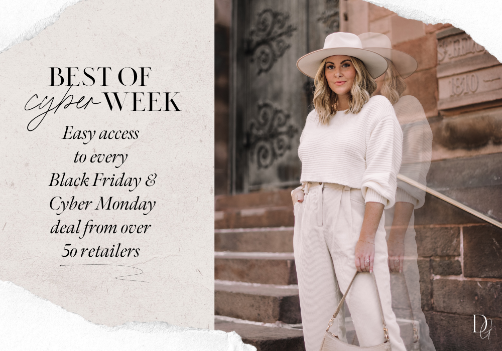 Cyber Week 2021