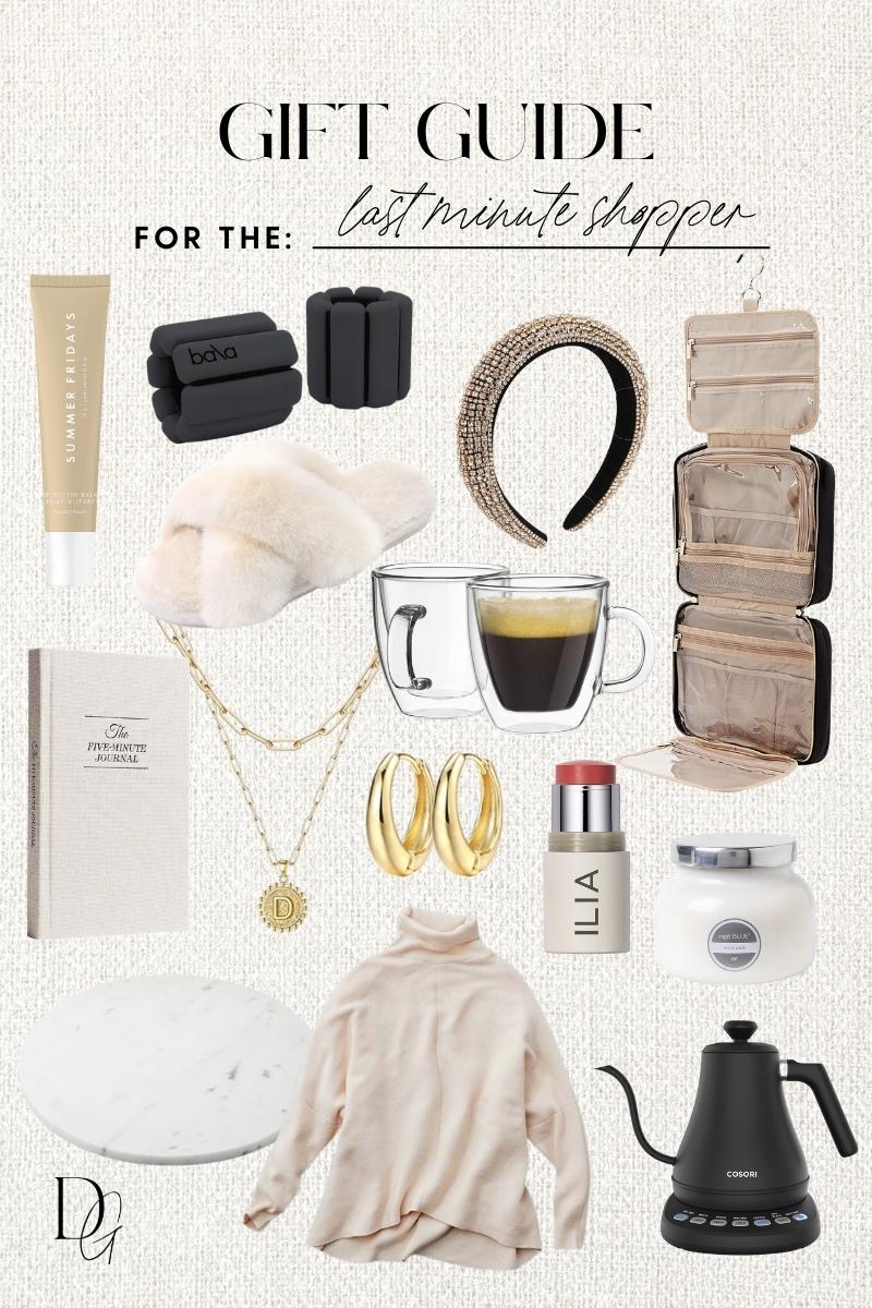 2021 Last Minute Gift Ideas
