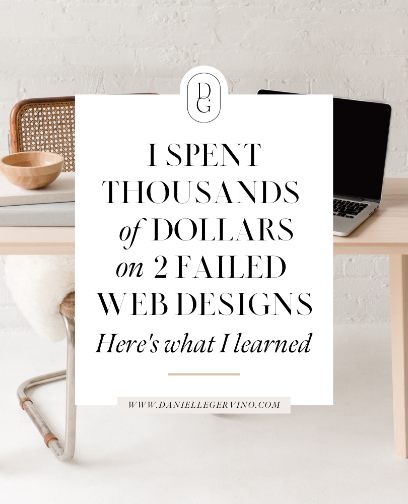 questions before hiring a web designer