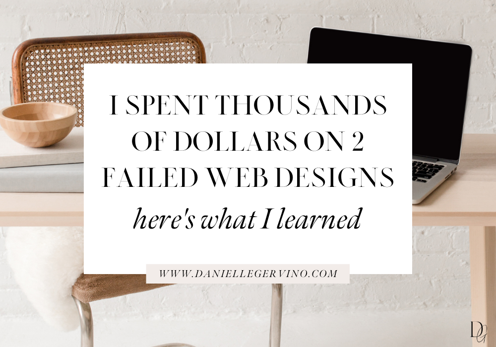 questions before hiring a web designer